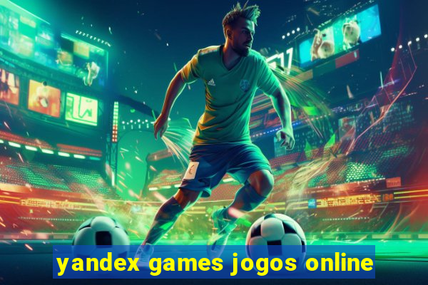 yandex games jogos online